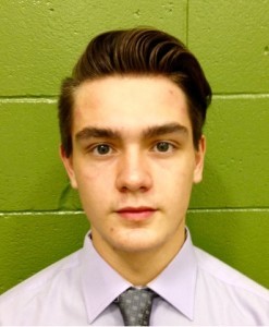 NOJHL announces Gongshow Gear players of the month