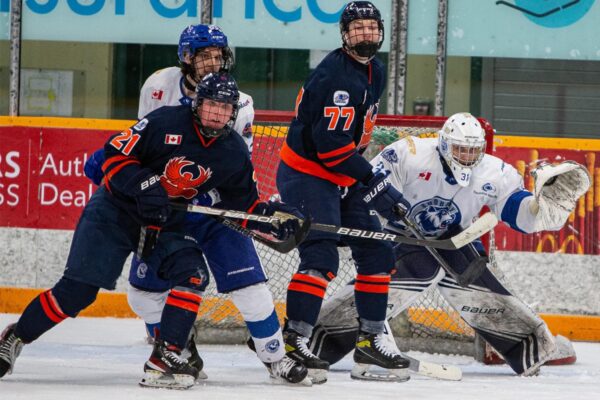 Cubs – Thunderbirds series schedule announced by NOJHL